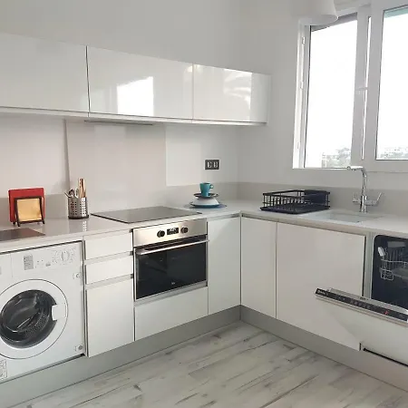White Beach House Vt/467035/a Appartement