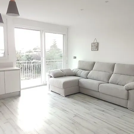 Apartment White Beach House Vt/467035/a Alicante