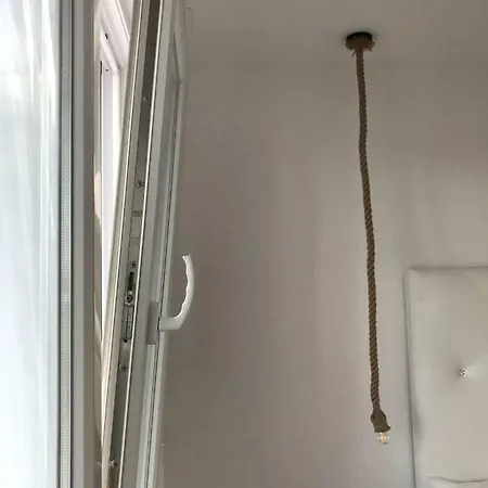 Appartement White Beach House Vt/467035/a Alicante
