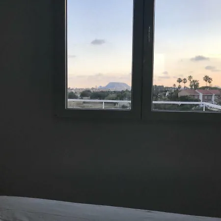 Apartment White Beach House Vt/467035/a *