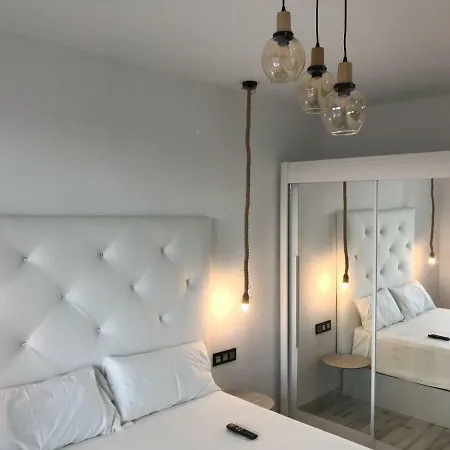 White Beach House Vt/467035/a * Alicante