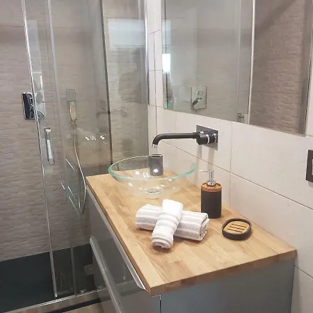 Appartement White Beach House Vt/467035/a *