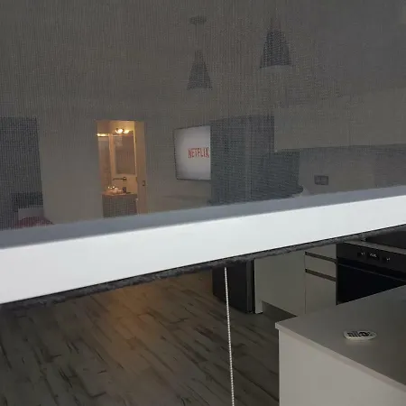 Appartement White Beach House Vt/467035/a Alicante
