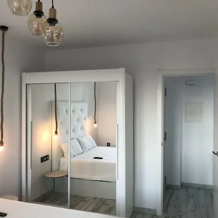 Appartement White Beach House Vt/467035/a *