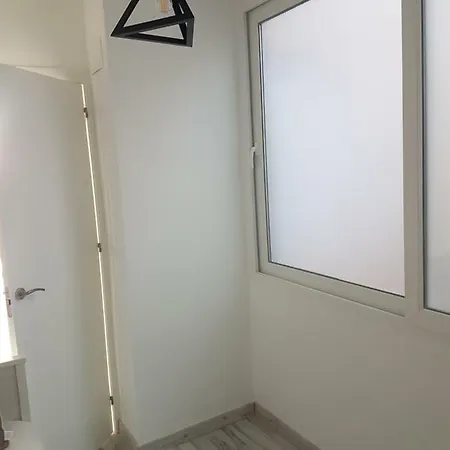 White Beach House Vt/467035/a Appartement Alicante