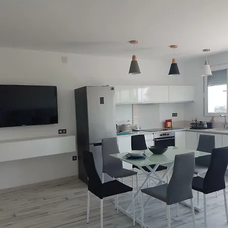 Appartement White Beach House Vt/467035/a *