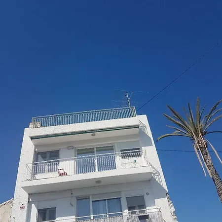 White Beach House Vt/467035/a Appartement